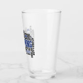 Bewaar of ontwerp uw eigen :-) glas (Links)