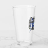 Bewaar of ontwerp uw eigen :-) glas (Rechts)