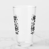 Bewaar of ontwerp uw eigen :-) glas (Links)