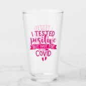 Bewaar of ontwerp uw eigen :-) glas (Voorkant)