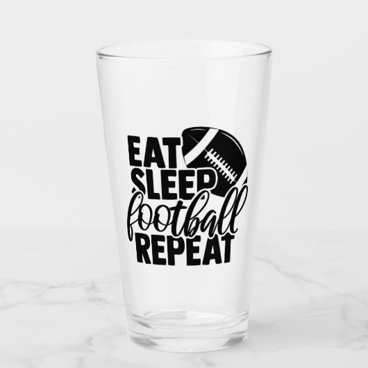 Bewaar of ontwerp uw eigen :-) glas (Voorkant)