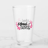 Bewaar of ontwerp uw eigen :-) glas (Achterkant)