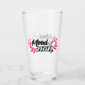 Bewaar of ontwerp uw eigen :-) glas (Voorkant)