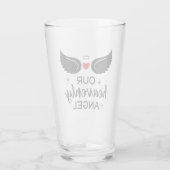 Bewaar of ontwerp uw eigen :-) glas (Achterkant)
