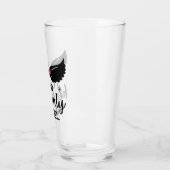 Bewaar of ontwerp uw eigen :-) glas (Links)