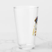 Bewaar of ontwerp uw eigen :-) glas (Rechts)