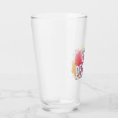 Bewaar of ontwerp uw eigen :-) glas (Rechts)