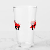 Bewaar of ontwerp uw eigen :-) glas (Links)