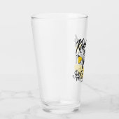 Bewaar of ontwerp uw eigen :-) glas (Rechts)
