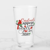 Bewaar of ontwerp uw eigen :-) glas (Voorkant)