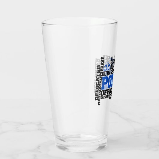 Bewaar of ontwerp uw eigen :-) glas (Rechts)