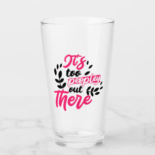 Bewaar of ontwerp uw eigen :-) glas