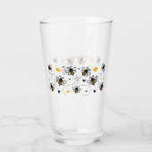 Bewaar of ontwerp uw eigen :-) glas (Achterkant)