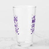 Bewaar of ontwerp uw eigen :-) glas (Links)