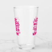 Bewaar of ontwerp uw eigen :-) glas (Links)