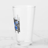 Bewaar of ontwerp uw eigen :-) glas (Links)