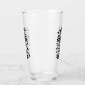 Bewaar of ontwerp uw eigen :-) glas (Rechts)