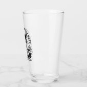 Bewaar of ontwerp uw eigen :-) glas (Links)