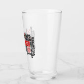 Bewaar of ontwerp uw eigen :-) glas (Links)