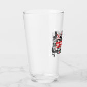 Bewaar of ontwerp uw eigen :-) glas (Rechts)