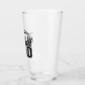 Bewaar of ontwerp uw eigen :-) glas (Links)