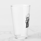 Bewaar of ontwerp uw eigen :-) glas (Rechts)