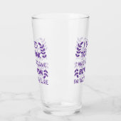 Bewaar of ontwerp uw eigen :-) glas (Links)