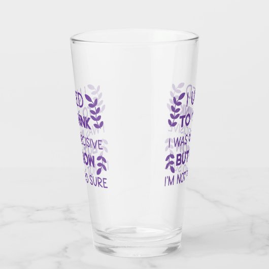 Bewaar of ontwerp uw eigen :-) glas (Rechts)