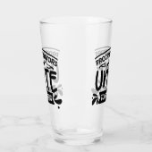 Bewaar of ontwerp uw eigen :-) glas (Links)