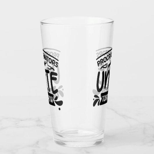 Bewaar of ontwerp uw eigen :-) glas (Rechts)