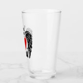 Bewaar of ontwerp uw eigen :-) glas (Links)