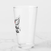 Bewaar of ontwerp uw eigen :-) glas (Links)