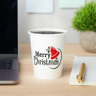 Bewaar of ontwerp uw eigen :-) glazen papieren bek bekers