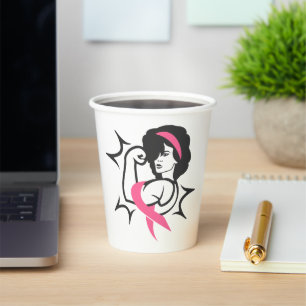 Bewaar of ontwerp uw eigen :-) glazen papieren bek bekers