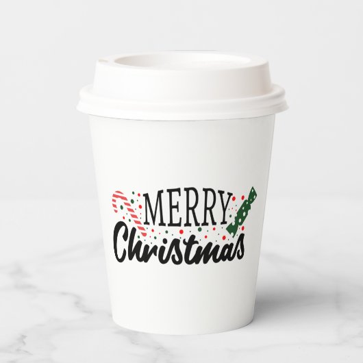 Bewaar of ontwerp uw eigen :-) glazen papieren bek papieren bekers (Achterkant)