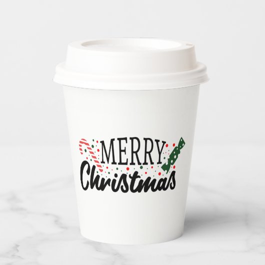 Bewaar of ontwerp uw eigen :-) glazen papieren bek papieren bekers (Voorkant)