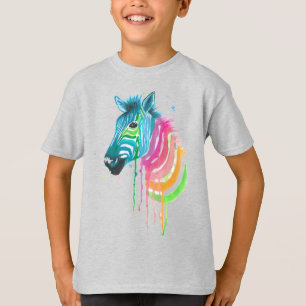 Bewaar of ontwerp uw eigen — Kinderen Basic T-Shir T-shirt
