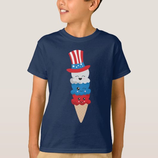 Bewaar of ontwerp uw eigen — Kinderen Basic T-Shir T-shirt (Voorkant)