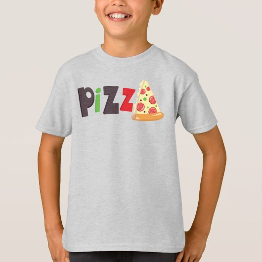 Bewaar of ontwerp uw eigen — Kinderen Basic T-Shir T-shirt (Voorkant)