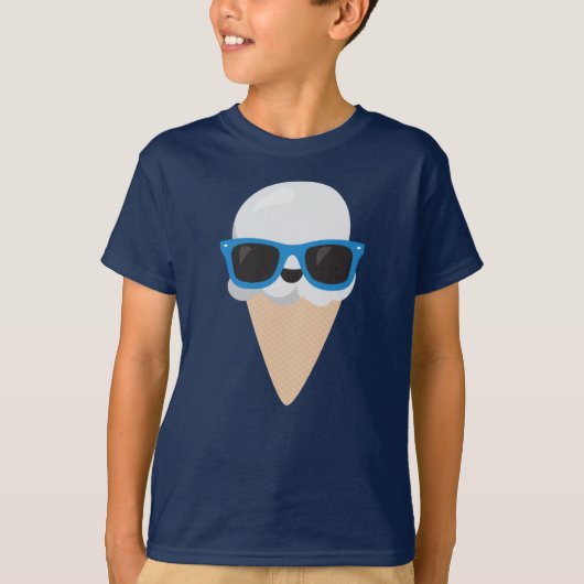 Bewaar of ontwerp uw eigen — Kinderen Basic T-Shir T-shirt (Voorkant)