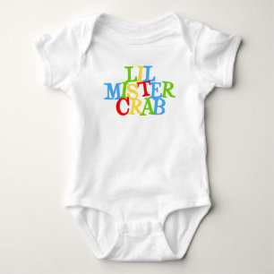Bewaar of ontwerp uw eigen - Lichaamsuit Baby-pak Romper
