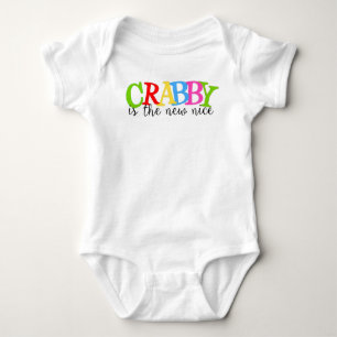 Bewaar of ontwerp uw eigen - Lichaamsuit Baby-pak Romper
