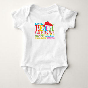 Bewaar of ontwerp uw eigen - Lichaamsuit Baby-pak Romper