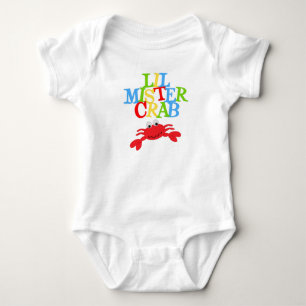 Bewaar of ontwerp uw eigen - Lichaamsuit Baby-pak Romper