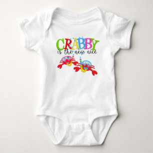 Bewaar of ontwerp uw eigen - Lichaamsuit Baby-pak Romper