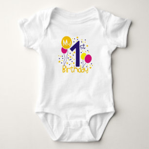 Bewaar of ontwerp uw eigen - Lichaamsuit Baby-pak Romper