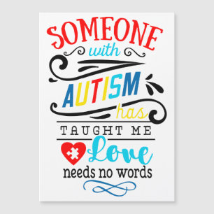 Bewaar of ontwerp uw eigen magnetische kaart " 5X7