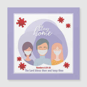 Bewaar of ontwerp uw eigen magnetische kaart " x 5