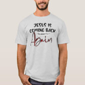 Bewaar of ontwerp uw eigen — Mannen Basic T-Shirt (Voorkant)