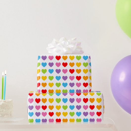 Bewaar of ontwerp uw eigen — Matte omlooppapier Cadeaupapier (Feestgeschenken)